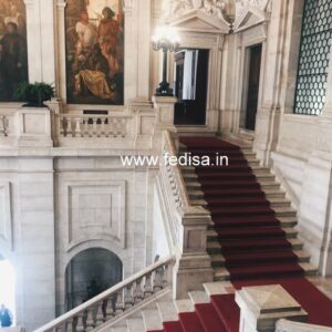 Exterior House Luxury Villa Luxury  House House Front Design Home Front Design-5225