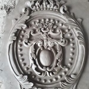 Exterior House Luxury Villa Luxury  House House Front Design Home Front Design-5229