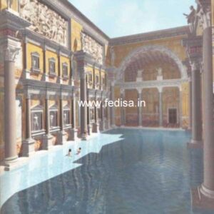 Exterior House Luxury Villa Luxury  House House Front Design Home Front Design-5238