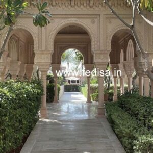 Exterior House Luxury Villa Luxury  House House Front Design Home Front Design-5244