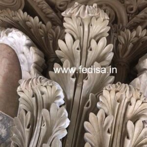 Exterior House Luxury Villa Luxury  House House Front Design Home Front Design-5248