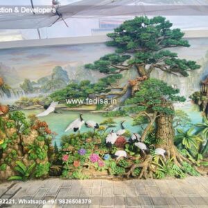 Exterior House Luxury Villa Luxury  House House Front Design Home Front Design-5254