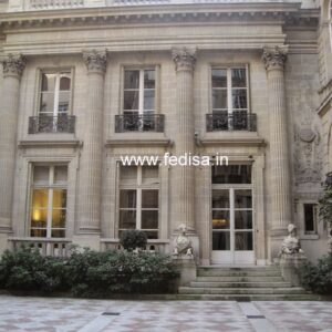 Exterior House Luxury Villa Luxury  House House Front Design Home Front Design-5255