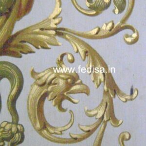 Exterior House Luxury Villa Luxury  House House Front Design Home Front Design-5256