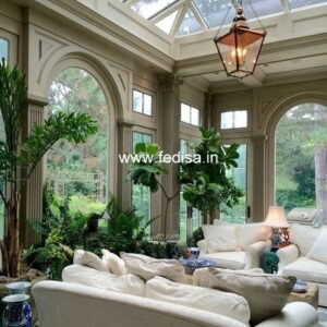 Exterior House Luxury Villa Luxury  House House Front Design Home Front Design-5258