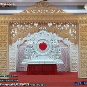 Exterior House Luxury Villa Luxury  House House Front Design Home Front Design-5268