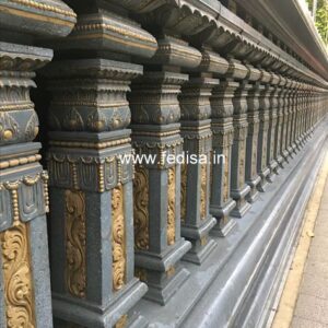 Exterior House Luxury Villa Luxury  House House Front Design Home Front Design-5274