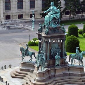 Exterior House Luxury Villa Luxury  House House Front Design Home Front Design-5286