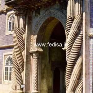 Exterior House Luxury Villa Luxury  House House Front Design Home Front Design-5288