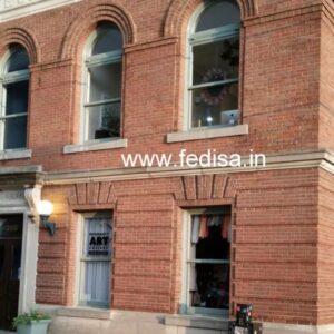 Exterior House Luxury Villa Luxury  House House Front Design Home Front Design-5289