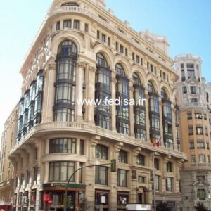 Exterior House Luxury Villa Luxury  House House Front Design Home Front Design-5297