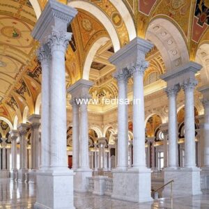 Exterior House Luxury Villa Luxury  House House Front Design Home Front Design-5310