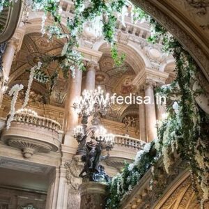 Exterior House Luxury Villa Luxury  House House Front Design Home Front Design-5312