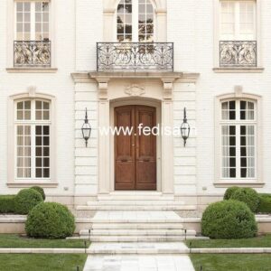 Exterior House Luxury Villa Luxury  House House Front Design Home Front Design-5313