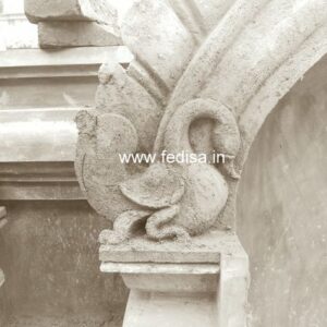 Exterior House Luxury Villa Luxury  House House Front Design Home Front Design-5322