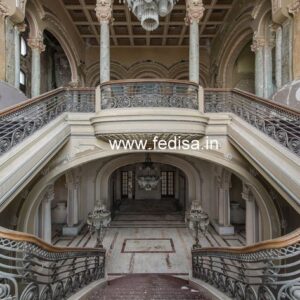 Exterior House Luxury Villa Luxury  House House Front Design Home Front Design-5323