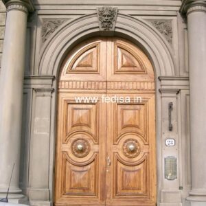 Exterior House Luxury Villa Luxury  House House Front Design Home Front Design-5324