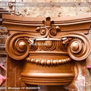 Exterior House Luxury Villa Luxury  House House Front Design Home Front Design-5326