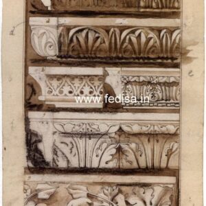 Exterior House Luxury Villa Luxury  House House Front Design Home Front Design-5332