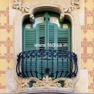 Exterior House Luxury Villa Luxury  House House Front Design Home Front Design-5334