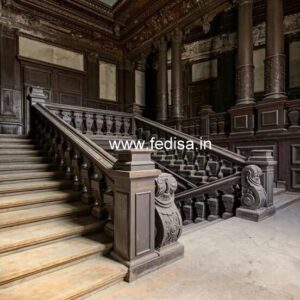 Exterior House Luxury Villa Luxury  House House Front Design Home Front Design-5335