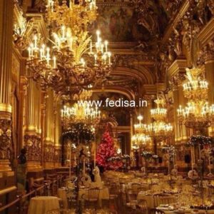 Exterior House Luxury Villa Luxury  House House Front Design Home Front Design-5342