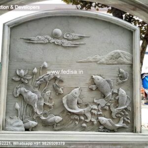 Exterior House Luxury Villa Luxury  House House Front Design Home Front Design-5348