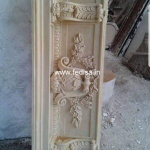 Exterior House Luxury Villa Luxury  House House Front Design Home Front Design-5360