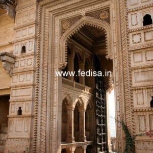 Exterior House Luxury Villa Luxury  House House Front Design Home Front Design-5364