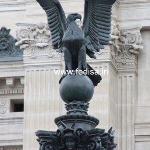 Exterior House Luxury Villa Luxury  House House Front Design Home Front Design-5365