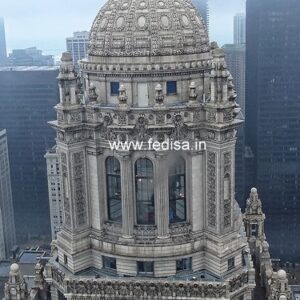 Exterior House Luxury Villa Luxury  House House Front Design Home Front Design-5370