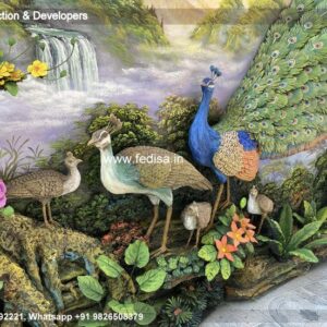 Exterior House Luxury Villa Luxury  House House Front Design Home Front Design-5375