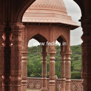 Exterior House Luxury Villa Luxury  House House Front Design Home Front Design-5379