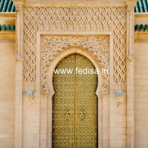 Exterior House Luxury Villa Luxury  House House Front Design Home Front Design-5381