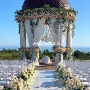 Exterior House Luxury Villa Luxury  House House Front Design Home Front Design-5392