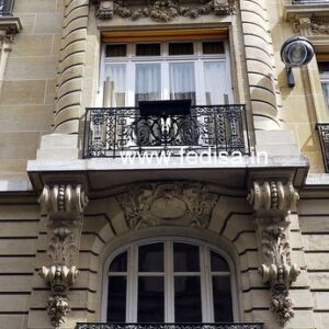 Exterior House Luxury Villa Luxury  House House Front Design Home Front Design-5398