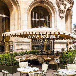 Exterior House Luxury Villa Luxury  House House Front Design Home Front Design-5403