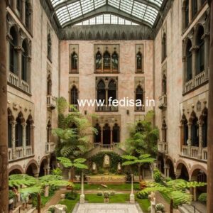 Exterior House Luxury Villa Luxury  House House Front Design Home Front Design-5411