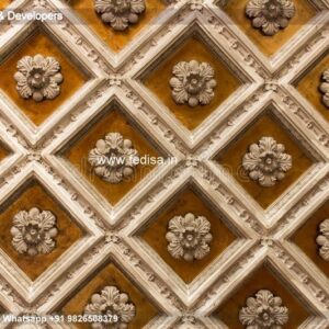 Exterior House Luxury Villa Luxury  House House Front Design Home Front Design-5413