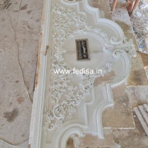 Exterior House Luxury Villa Luxury  House House Front Design Home Front Design-5417