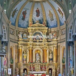 Exterior House Luxury Villa Luxury  House House Front Design Home Front Design-5420