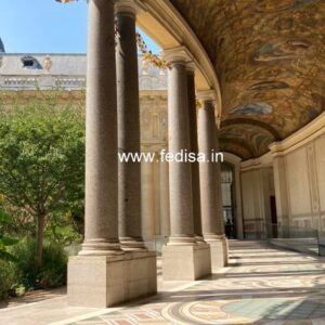 Exterior House Luxury Villa Luxury  House House Front Design Home Front Design-5421