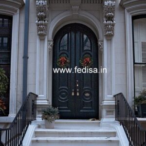 Exterior House Luxury Villa Luxury  House House Front Design Home Front Design-5426