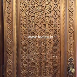 Exterior House Luxury Villa Luxury  House House Front Design Home Front Design-5429