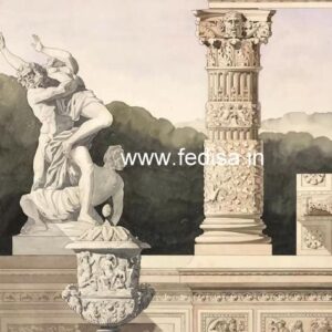 Exterior House Luxury Villa Luxury  House House Front Design Home Front Design-5441