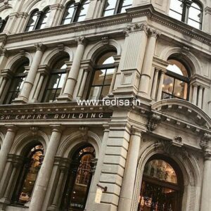 Exterior House Luxury Villa Luxury  House House Front Design Home Front Design-5442