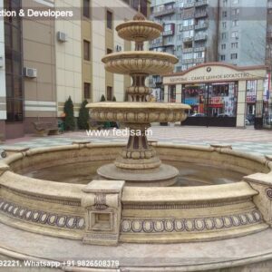 Exterior House Luxury Villa Luxury  House House Front Design Home Front Design-5443