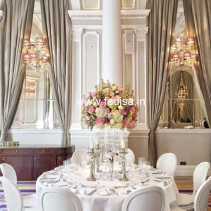 Exterior House Luxury Villa Luxury  House House Front Design Home Front Design-5445