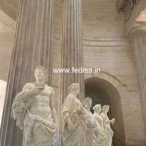 Exterior House Luxury Villa Luxury  House House Front Design Home Front Design-5453