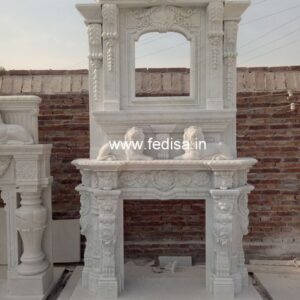 Exterior House Luxury Villa Luxury  House House Front Design Home Front Design-5457